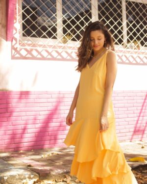 Vestido Alegria