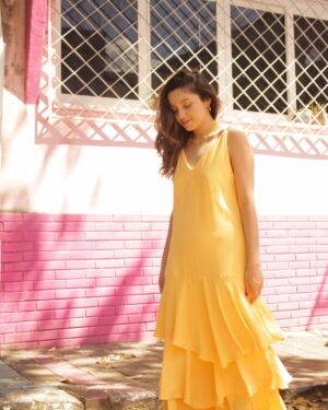 Vestido Alegria
