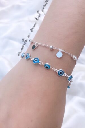 Pulseira Olho Grego
