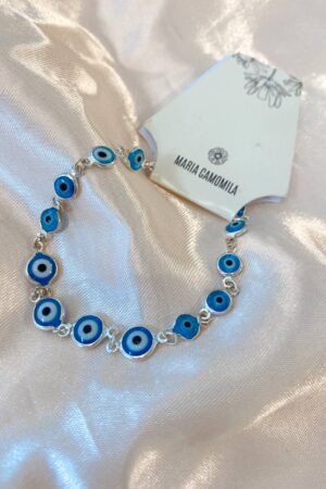 Pulseira Olho Grego
