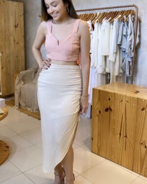 Cropped Leve
