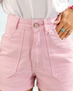Jeans Rosa