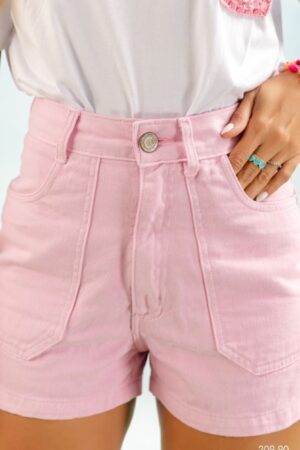 Jeans Rosa