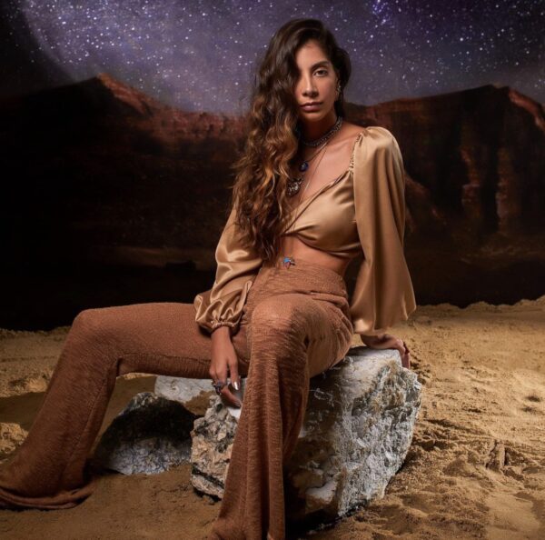 Cropped Ouro - Imagem 2