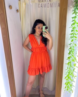 Vestido Fran