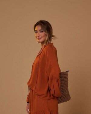 Blusa Betina