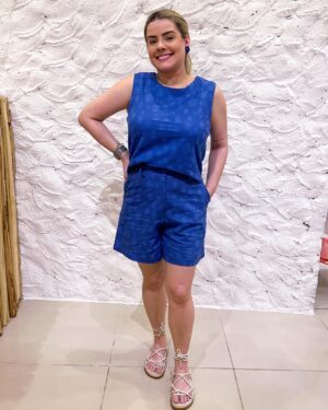Short Emília