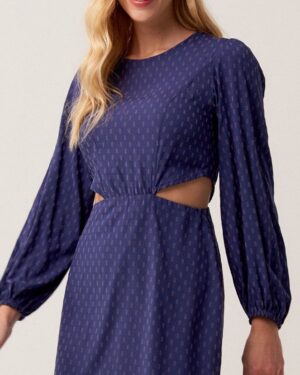 Vestido Hortênsia