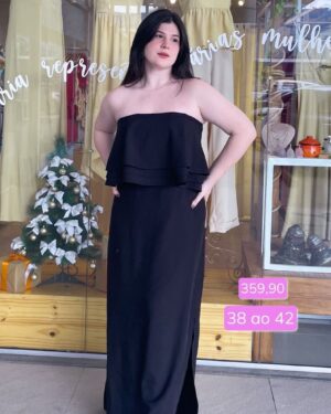 Vestido Marant