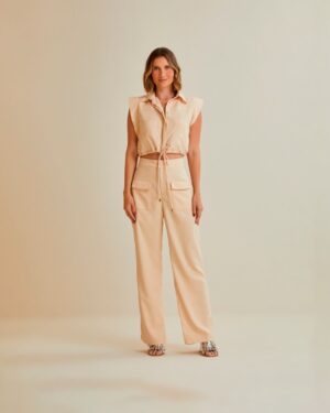 Blusa Madrid