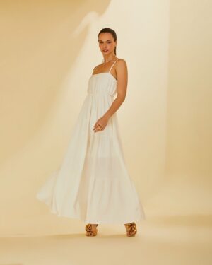 Vestido Vilario