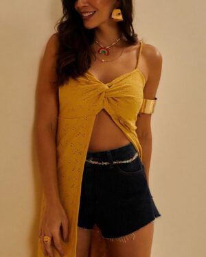 Blusa Afeto