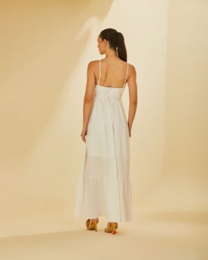 Vestido Vilario
