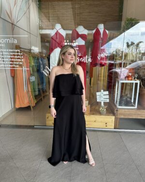 Vestido Marant
