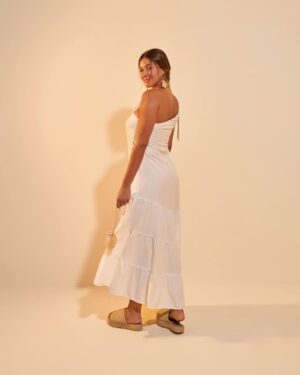 Vestido Grauçá Off