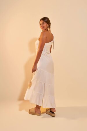 Vestido Grauçá Off