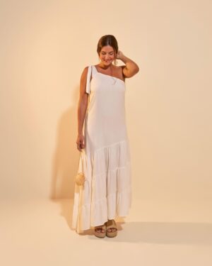 Vestido Grauçá Off