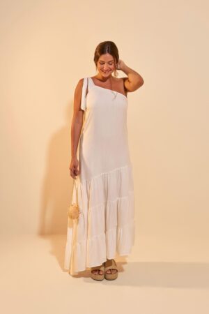 Vestido Grauçá Off