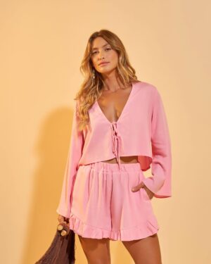 Short Pétala