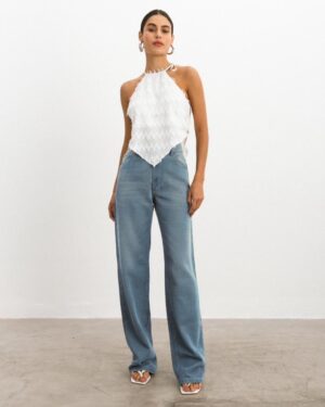 Blusa Ágata