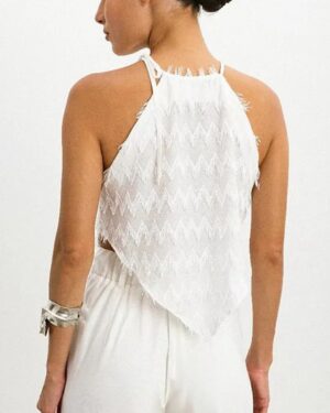 Blusa Ágata