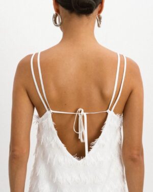 Vestido Ágata