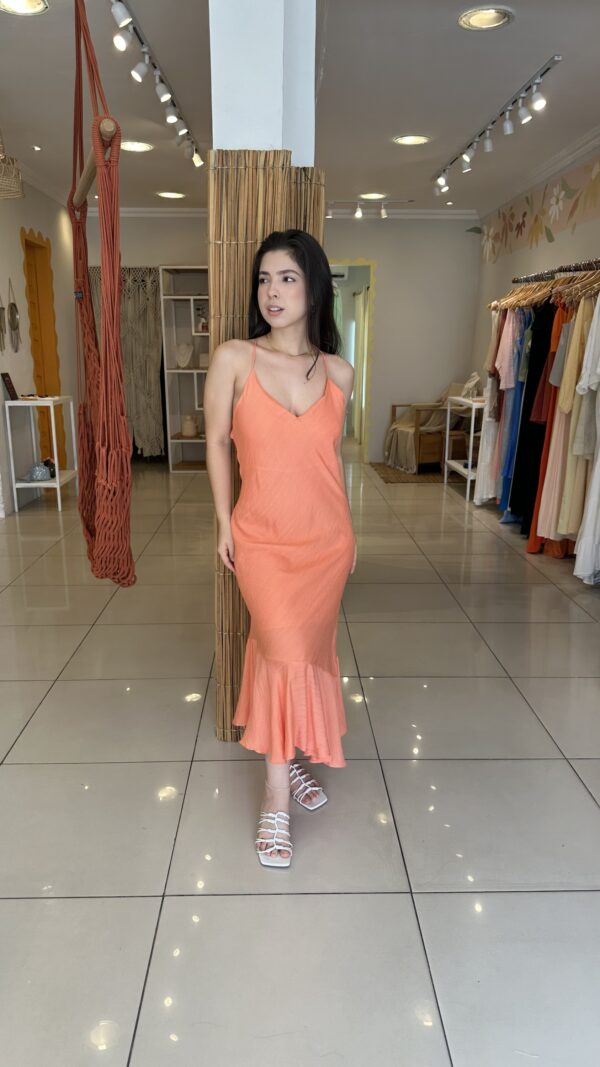 Vestido Begônia Cora - Imagem 3
