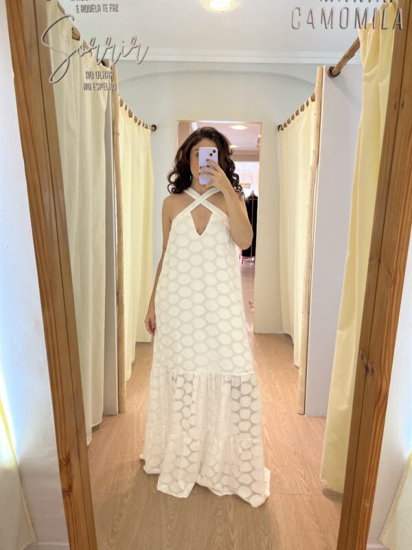 Vestido Brilho Real - Imagem 2