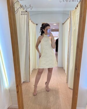 Vestido Saturno