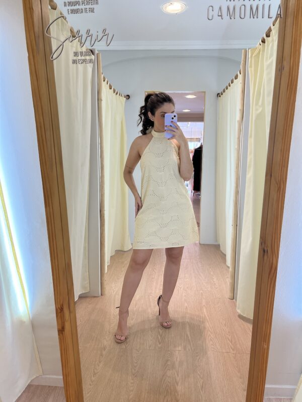 Vestido Saturno - Imagem 2