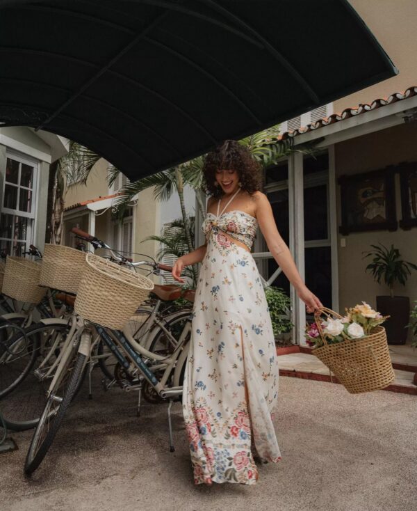 Vestido Serena - Imagem 5