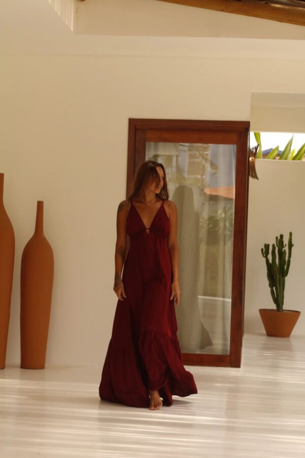 Vestido Amanda - Imagem 6