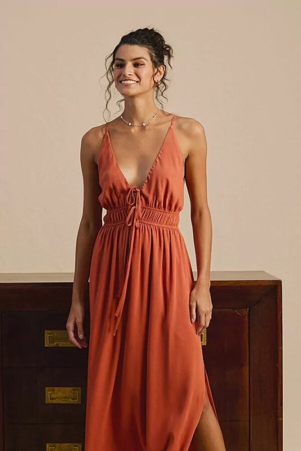 Vestido Luísa - Imagem 4