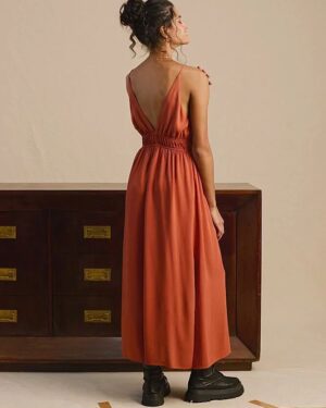 Vestido Luísa