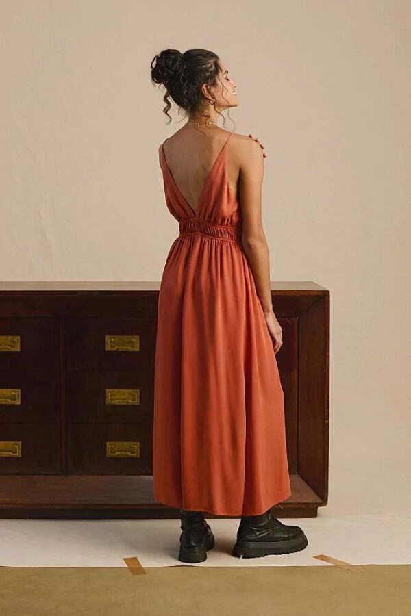 Vestido Luísa - Imagem 2
