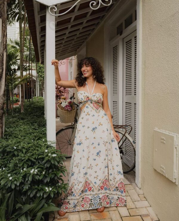 Vestido Serena