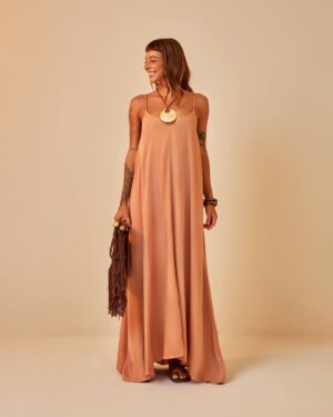 Vestido Bella