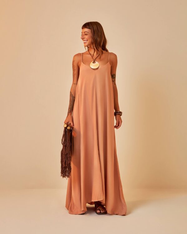 Vestido Bella