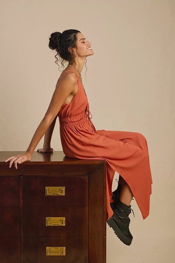 Vestido Luísa - Imagem 3