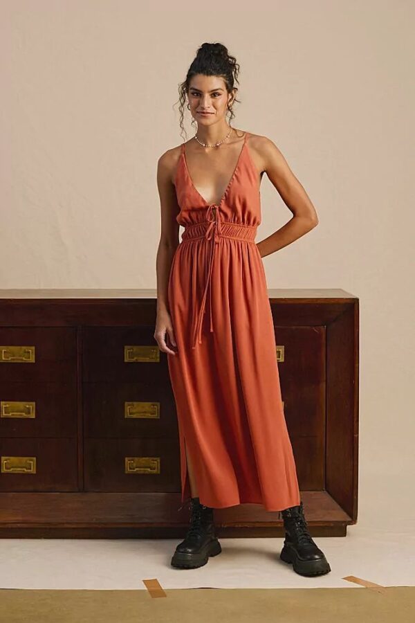 Vestido Luísa