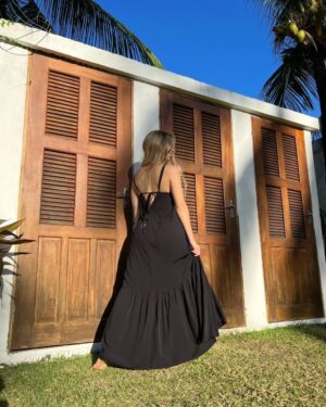 Vestido Eva