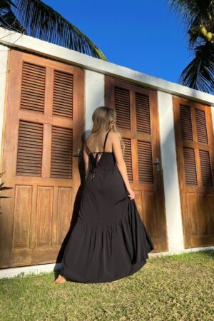 Vestido Eva