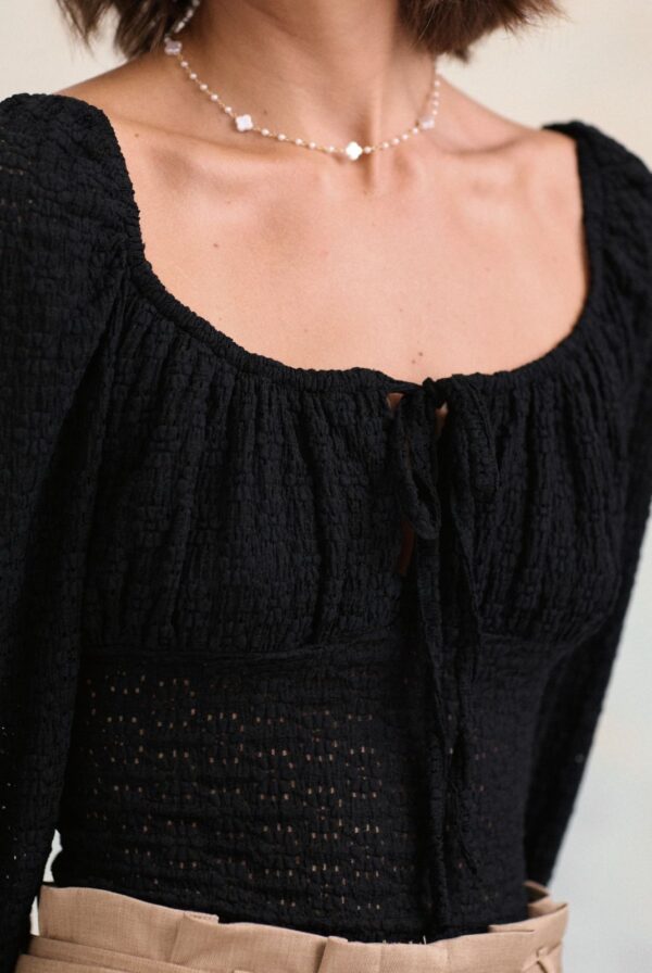Body Aurora black - Imagem 2