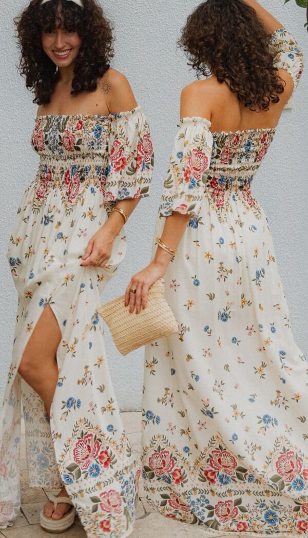 Vestido Flare - Imagem 2