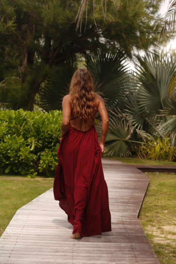 Vestido Amanda - Imagem 2