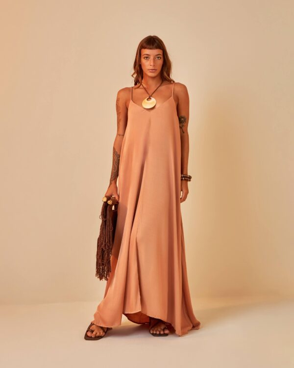 Vestido Bella - Imagem 4