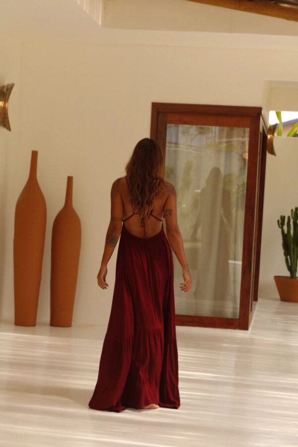 Vestido Amanda - Imagem 5