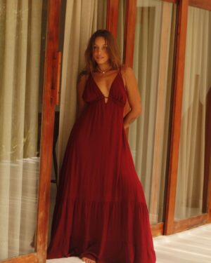 Vestido Amanda