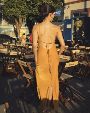 Vestido Íris