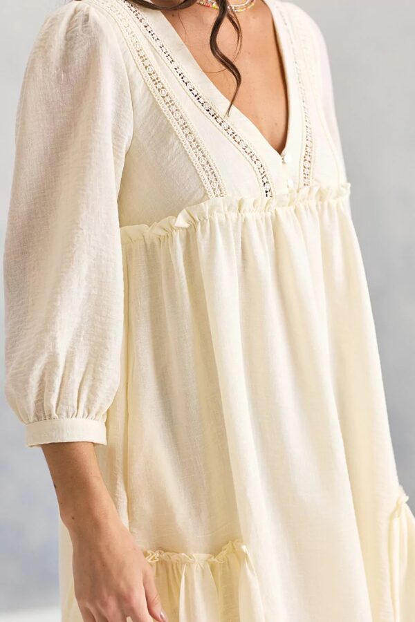 Vestido Molly off - Imagem 2